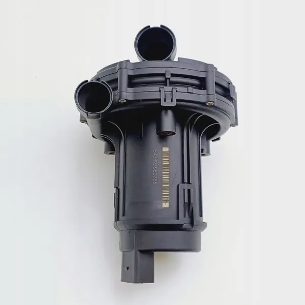 Secundaire luchtpomp OEM DRC99363 voor Audi A6 C5 2.8 image 3