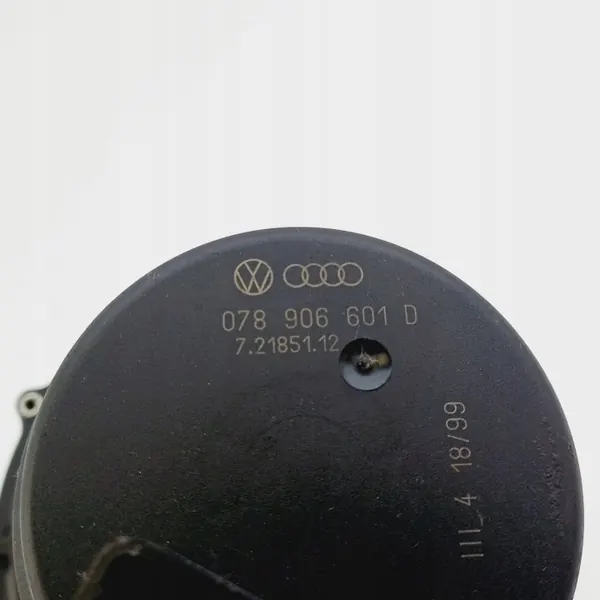 Secundaire luchtpomp OEM DRC99363 voor Audi A6 C5 2.8 image 5