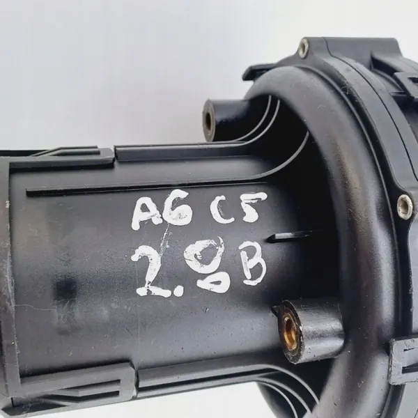 Secundaire luchtpomp OEM DRC99363 voor Audi A6 C5 2.8 image 6