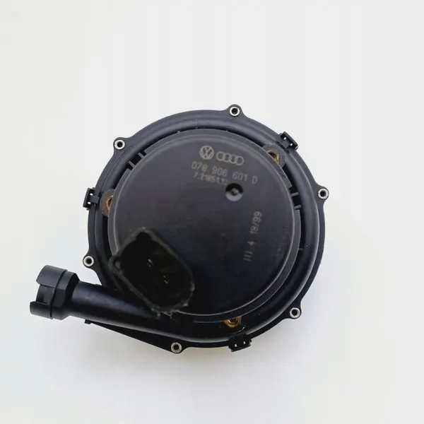Secundaire luchtpomp OEM DRC99363 voor Audi A6 C5 2.8 image 8