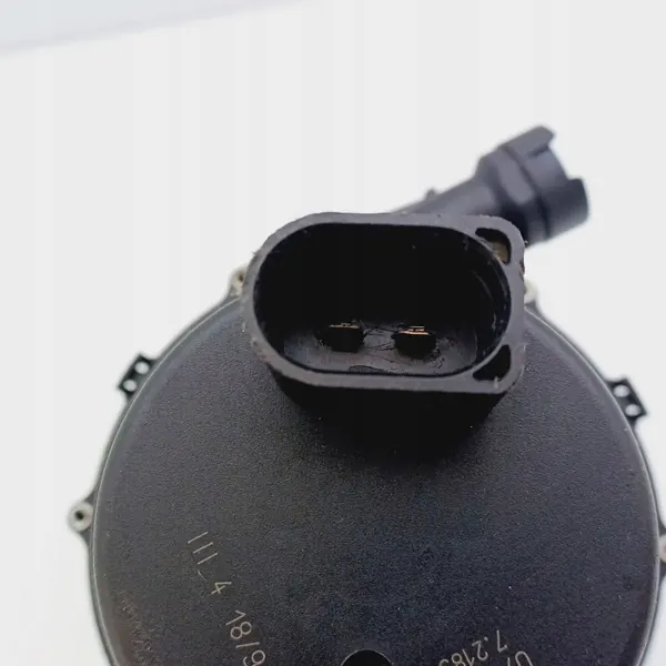 Secundaire luchtpomp OEM DRC99363 voor Audi A6 C5 2.8 image 9