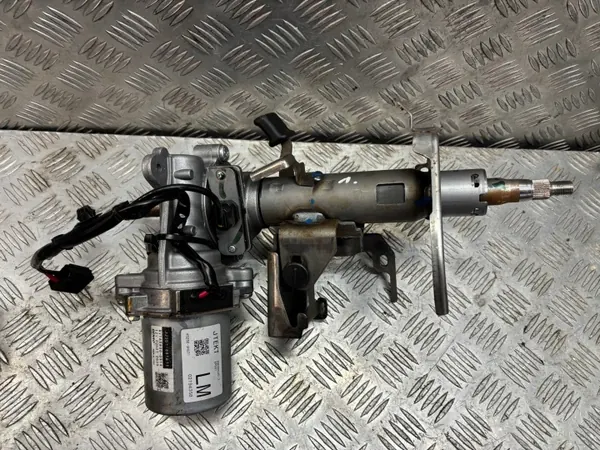 Toyota Aygo II elektrisk styrservo JJ301-001571 image 2