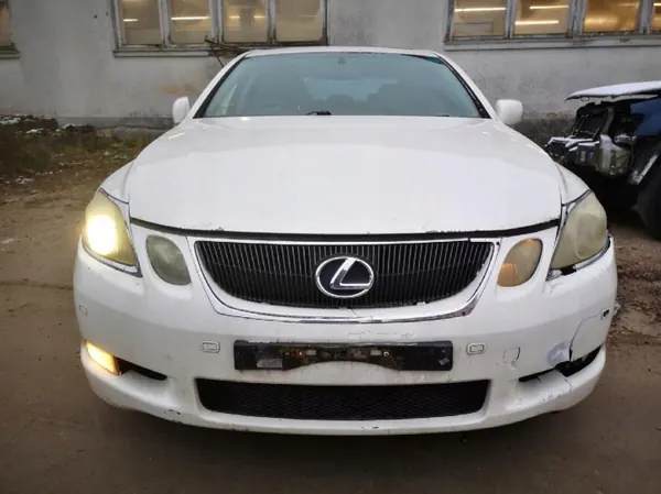 Türschloss OEM EIS-2294917 Lexus GS - Hinten Links image 4