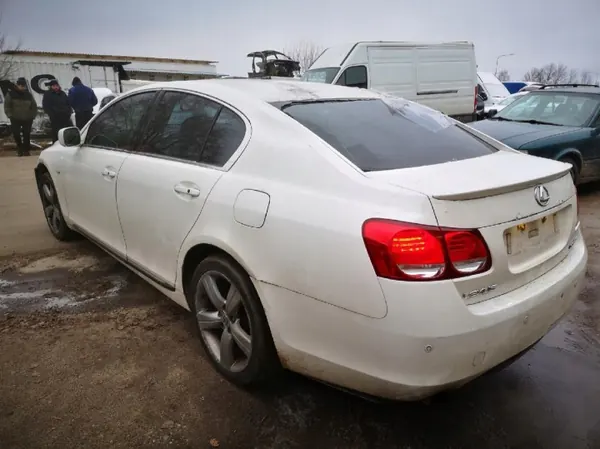 Türschloss OEM EIS-2294917 Lexus GS - Hinten Links image 7