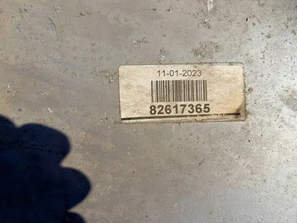 Volvo OEM 32138529 Kompletter Auspufftopf image 10