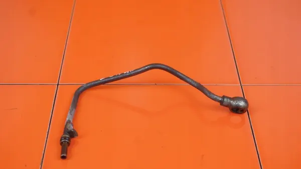 OPEL A16LET turbo-matningsrör - OEM 14MB7 6 image 2