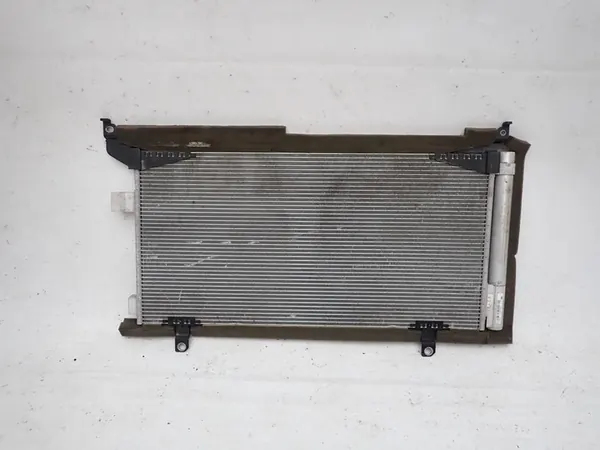 A/C RADIATOR SUBARU FORESTER IV 4 LIFT 16-18 73210SG010 image 2