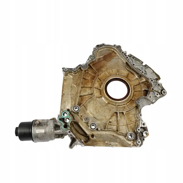 Jakoketjun kansi OEM 06E103171CK Audi A5/S5 image 2