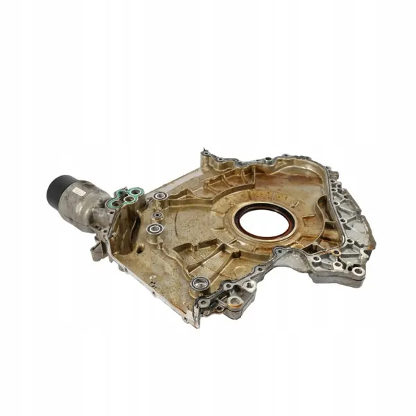 Jakoketjun kansi OEM 06E103171CK Audi A5/S5 image 10