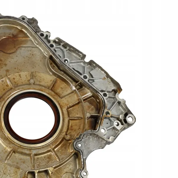 Jakoketjun kansi OEM 06E103171CK Audi A5/S5 image 4