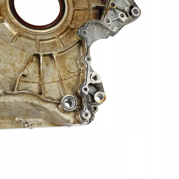 Jakoketjun kansi OEM 06E103171CK Audi A5/S5 image 5