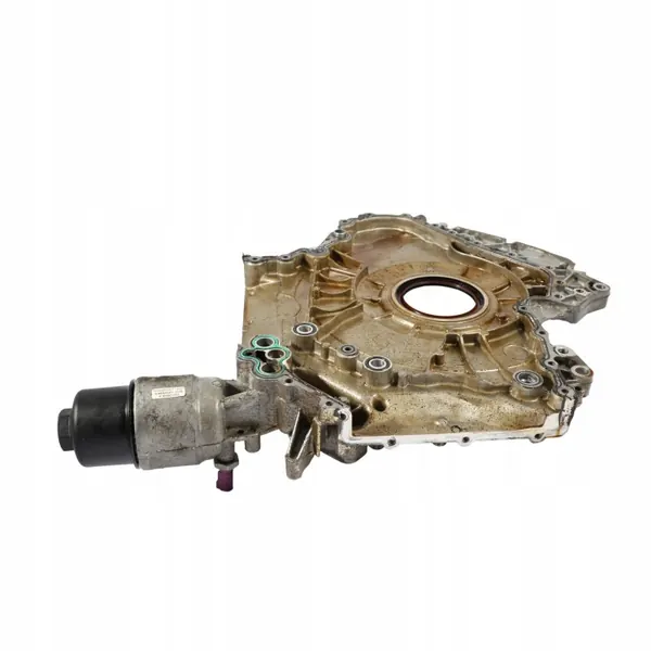 Jakoketjun kansi OEM 06E103171CK Audi A5/S5 image 6
