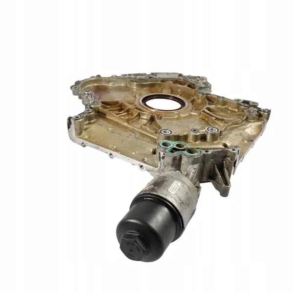 Jakoketjun kansi OEM 06E103171CK Audi A5/S5 image 7