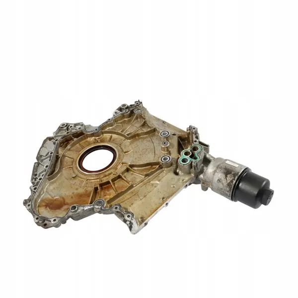 Jakoketjun kansi OEM 06E103171CK Audi A5/S5 image 8