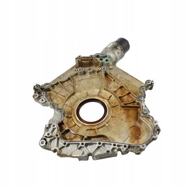 Jakoketjun kansi OEM 06E103171CK Audi A5/S5 image 9