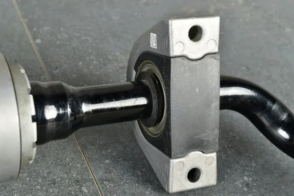 Aktiv stabiliseringsstag OEM 6899791 bak BMW X5/X6/X7 image 10