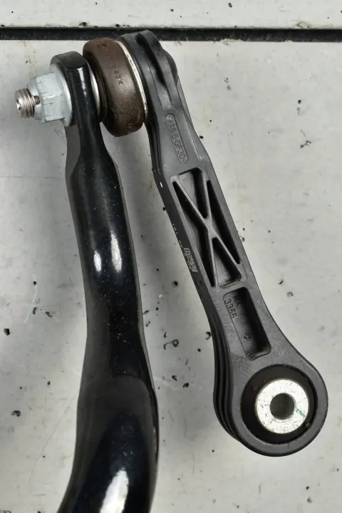 Aktiv stabiliseringsstag OEM 6899791 bak BMW X5/X6/X7 image 6