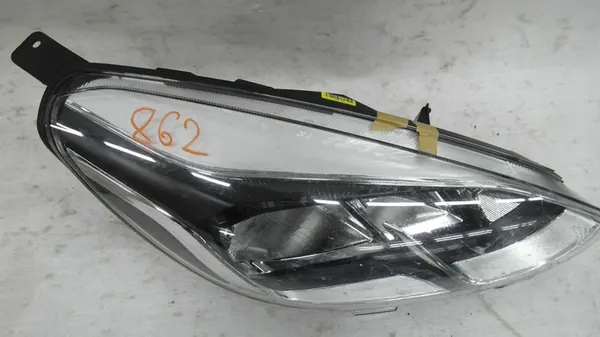 FORD FIESTA MK8 OIKEA ETULAMPPU OEM 1480983 image 2