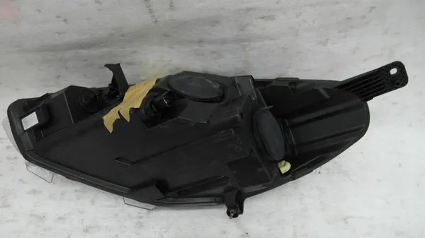 FORD FIESTA MK8 OIKEA ETULAMPPU OEM 1480983 image 3