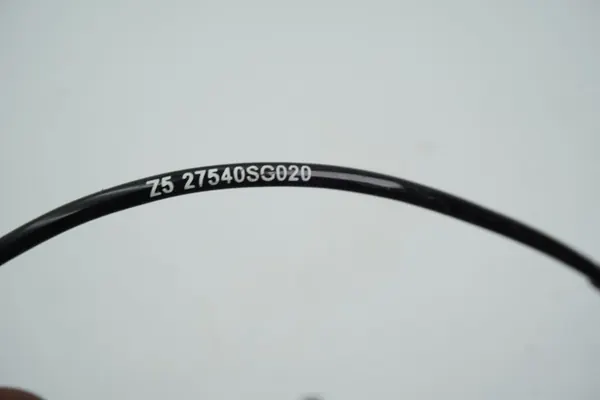 Sensor ABS Subaru Forester SJ 27540SG020 image 4