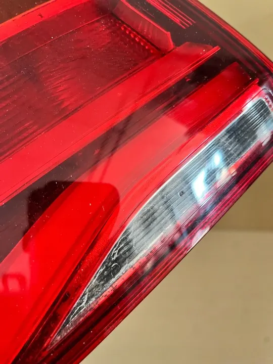 BMW 1 F20 F21 Luz Traseira Esquerda 7359017 image 2