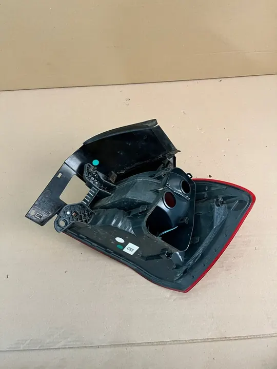 BMW 1 F20 F21 Luz Traseira Esquerda 7359017 image 4