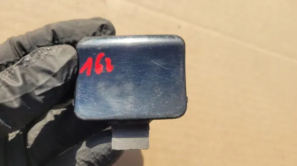 BMW 3 E91 M-Paket Copertura Gancio Posteriore 51127907257 image 2