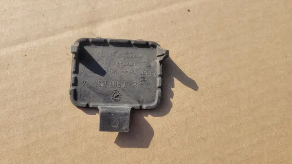 BMW 3 E91 M-Paket Copertura Gancio Posteriore 51127907257 image 3