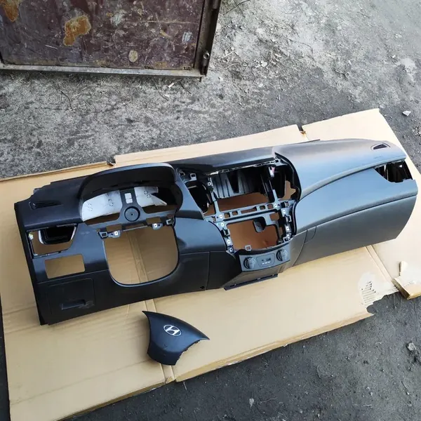Hyundai I30 II GD Dashboardconsole OEM HYUNDAI I30 II GD image 2
