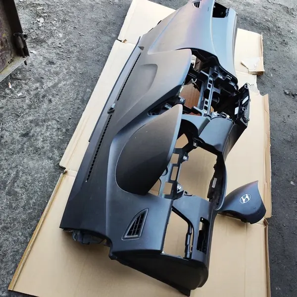 Hyundai I30 II GD Dashboardconsole OEM HYUNDAI I30 II GD image 4