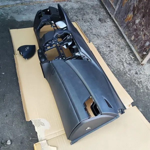Hyundai I30 II GD Dashboardconsole OEM HYUNDAI I30 II GD image 5