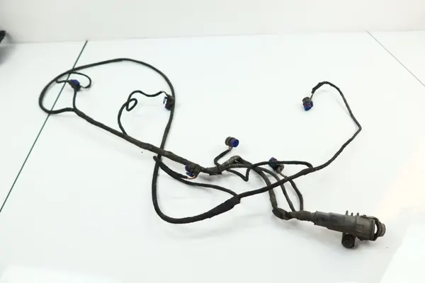 Mercedes W220 voor PDC sensor kabelboom OEM 1405403481 image 2