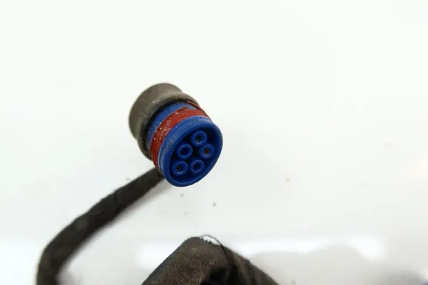 Mercedes W220 voor PDC sensor kabelboom OEM 1405403481 image 3