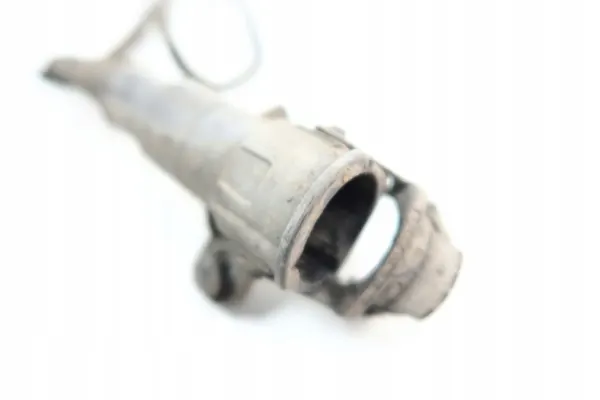 Mercedes W220 voor PDC sensor kabelboom OEM 1405403481 image 4