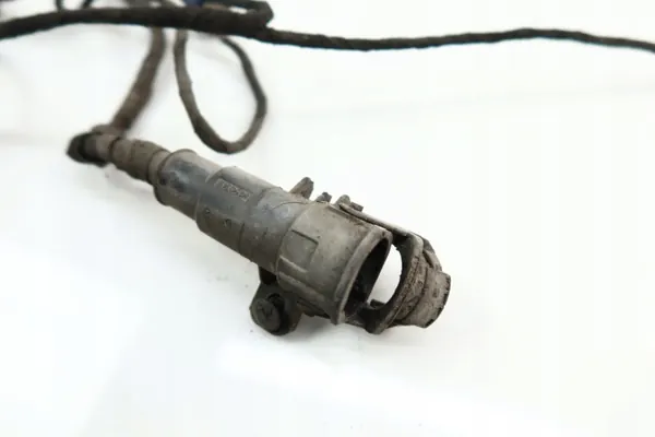 Mercedes W220 voor PDC sensor kabelboom OEM 1405403481 image 5