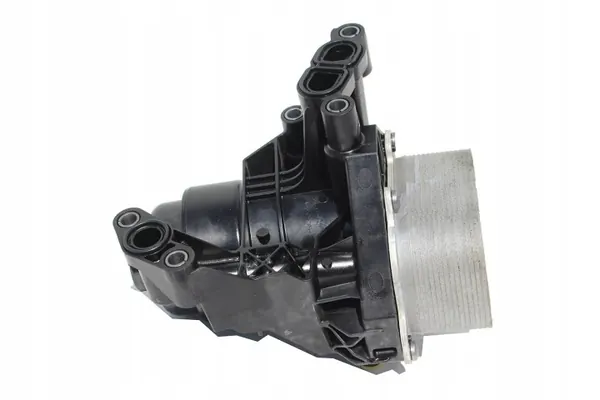 Oljekylare OEM 03N117021 med filter för VW Audi image 4