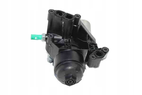 Oljekylare OEM 03N117021 med filter för VW Audi image 5