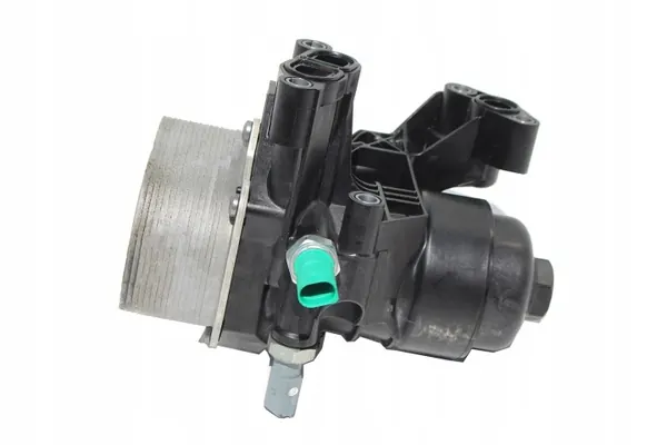 Oljekylare OEM 03N117021 med filter för VW Audi image 6