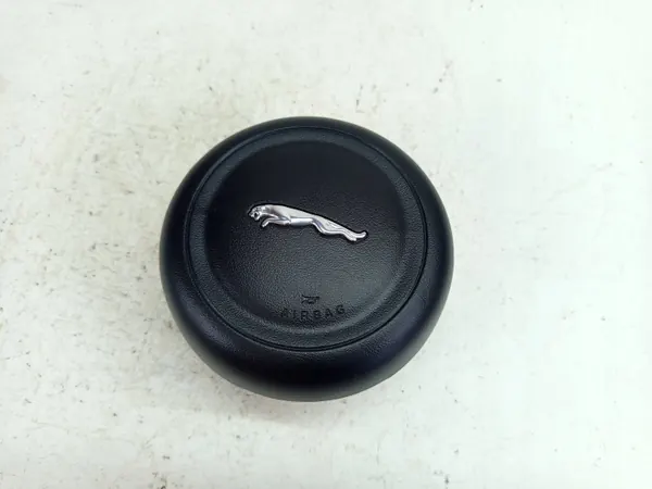 Airbag conducteur OEM GX73-043B13-AD pour Jaguar XE X760 image 2