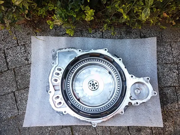 Couvercle de boîte OEM K2GP 7B332 AC Ford Edge image 2