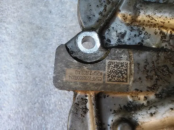 Couvercle de boîte OEM K2GP 7B332 AC Ford Edge image 6
