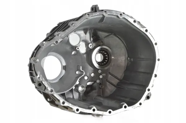Gebruikte Audi versnellingsbakbehuizing OEM 029.20 image 2