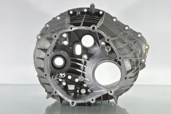 Gebruikte Audi versnellingsbakbehuizing OEM 029.20 image 3