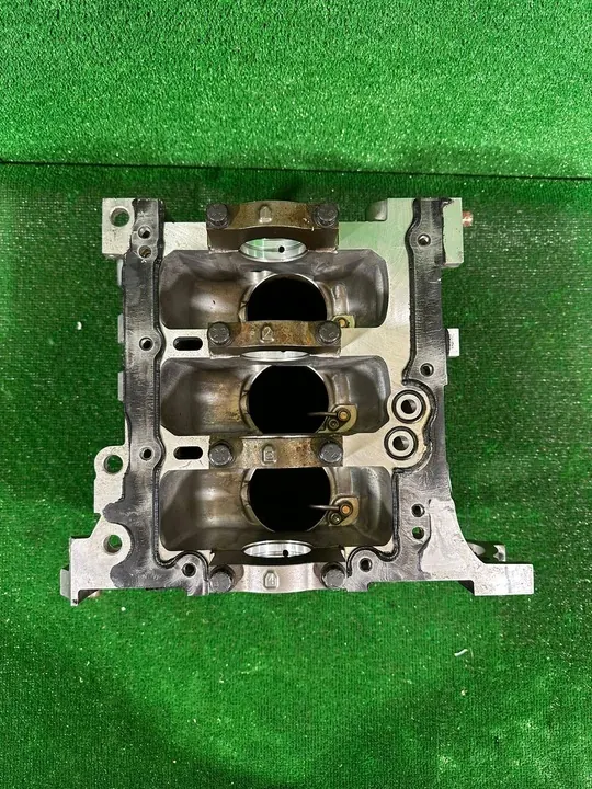 Motorblock Hyundai Kia 1.0 TGDI G3LC image 10