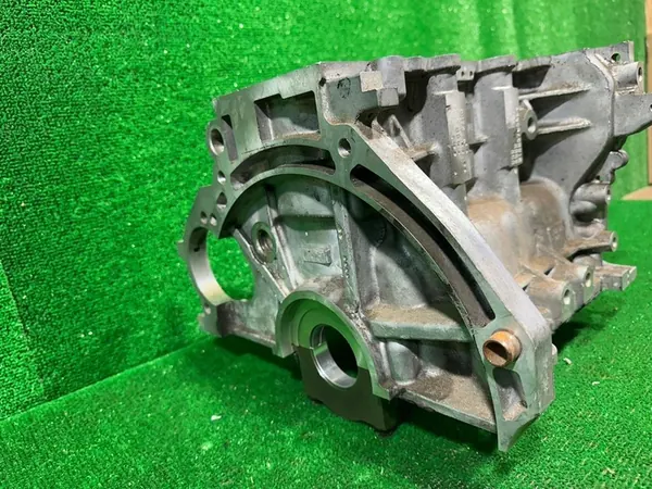 Motorblock Hyundai Kia 1.0 TGDI G3LC image 4