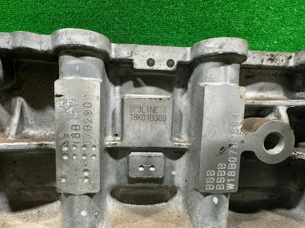 Motorblock Hyundai Kia 1.0 TGDI G3LC image 5