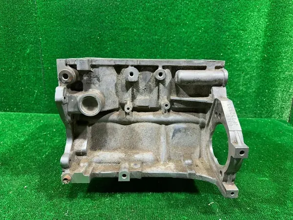 Motorblock Hyundai Kia 1.0 TGDI G3LC image 8