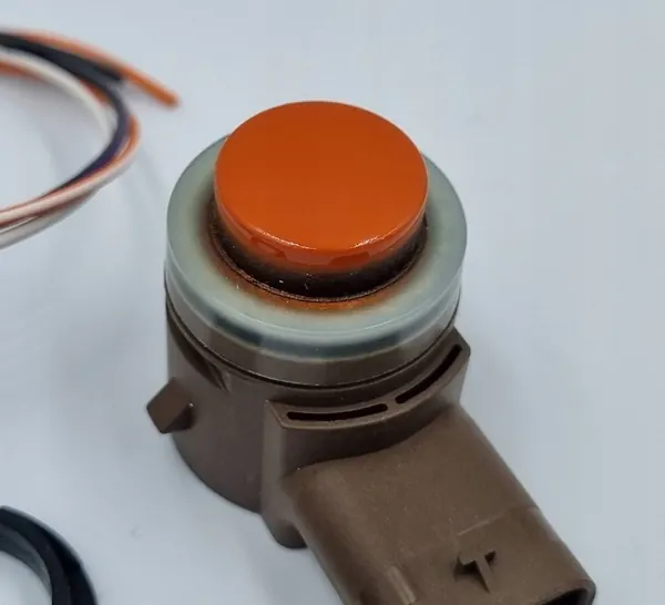 Park Assist Sensor VW AUDI SKODA Fram 5Q0919297B image 2