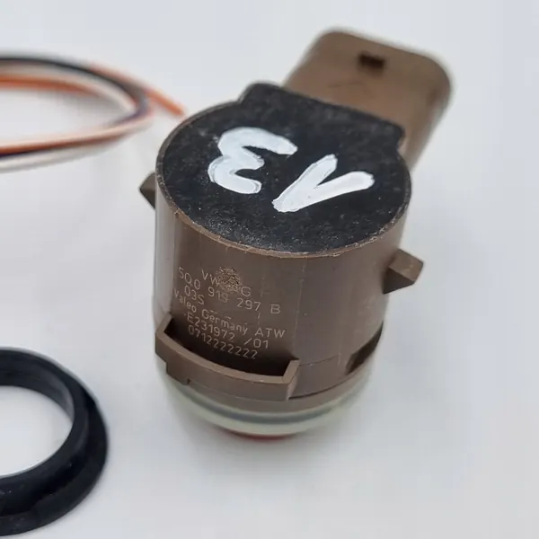 Park Assist Sensor VW AUDI SKODA Fram 5Q0919297B image 3