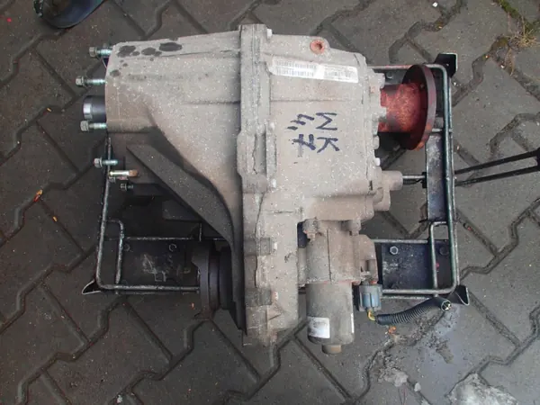 Boîte de transfert Jeep Grand Cherokee WK OEM P52105703AA image 2